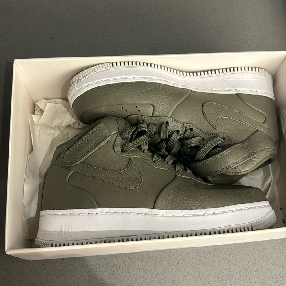 NikeLab Airforce 1 Mid